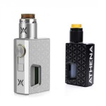 Geekvape Athena Squonk Kit