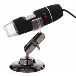 Digital Μικροσκόπιο x1000 Ζοομ με σύνδεση USB