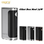 Aspire Glint Box Mod 75W