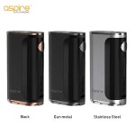 Aspire Glint Box Mod 75W