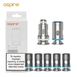 ​Ανταλλακτικές αντιστάσεις Aspire BP Series