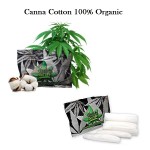 Οργανικό βαμβάκι Canna Cotton 10g