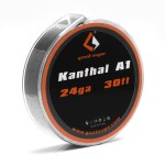 GeekVape Σύρμα αντίστασης Kanthal A1 Tape Wire 10m