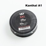 Σύρμα αντίστασης UD kanthal A1