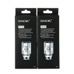 Ανταλλακτική κεφαλή για Smok TFV4-T4 Clapton Quadruple