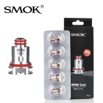 Ανταλλακτικές Αντιστάσεις για τα Smok RPM 40