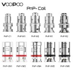 Ανταλλακτικές αντιστάσεις Voopoo PnP