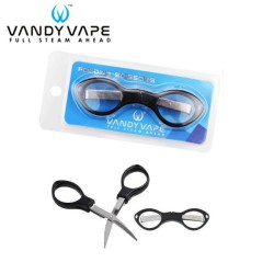 Vandyvape Folding Scissors