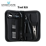 Vandy Vape Κασετίνα με εργαλεία DIY Tool Kit