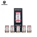 Ανταλλακτικές Αντιστάσεις Vaporesso GTi Mesh Coils