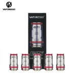 Ανταλλακτικές Αντιστάσεις Vaporesso GTi Mesh Coils