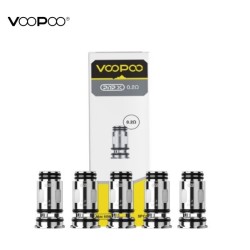 Ανταλλακτικές Aντιστάσεις Voopoo PnP X