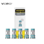 Ανταλλακτικές Aντιστάσεις Voopoo PnP X