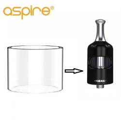 Ανταλλακτικό γυαλί Pyrex για το Aspire Nautilus 2S