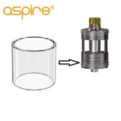 Ανταλλακτικό γυαλί Pyrex για το Aspire Nautilus 3