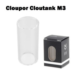 Ανταλλακτικό γυαλί Cloutank M3 Vaporizer