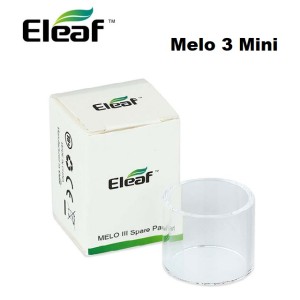 Ανταλλακτικό γυαλί Eleaf Melo 3 Mini