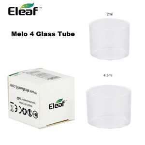 Ανταλλακτικό γυαλί Eleaf Melo 4