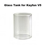 Ανταλλακτικό γυαλί Pyrex για τον Kayfun V5 Clone