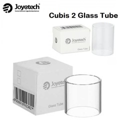 Ανταλλακτικό γυαλί για τον ​Joyetech Cubis 2