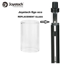 Ανταλλακτικό τζαμάκι για Joyetech Ego Aio ECO