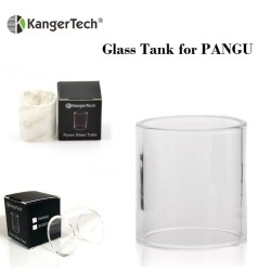 Ανταλλακτικό γυαλί KangerTech PANGU