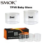 Ανταλλακτικό γυαλί για τον Smok TFV8 Baby 2ML-3ML