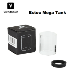 Ανταλλακτικό γυαλί Vaporesso Estoc Mega Tank