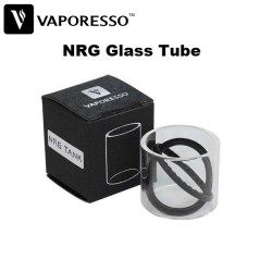 Ανταλλακτικό γυαλί Vaporesso NRG 5ml