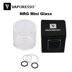 Ανταλλακτικό γυαλί Vaporesso NRG Mini