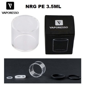 Ανταλλακτικό γυαλί Vaporesso NRG PE 3.5ml