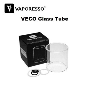 Ανταλλακτικό γυαλί για τον Vaporesso Veco Tank