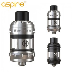 Aspire Huracan Mini Ατμοποιητής Tank 2ml