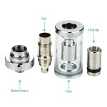 Aspire K3 Atomizer 2ml