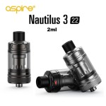 Aspire Nautilus 3 22mm Tank 2ml