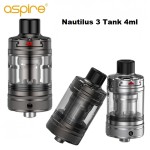 Aspire Nautilus 3 Ατμοποιητής Tank 4ml