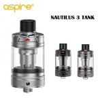 Aspire Nautilus 3 Ατμοποιητής Tank 2ml