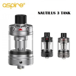 Aspire Nautilus 3 Tank
