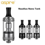 Aspire Nautilus Nano Tank 2ml