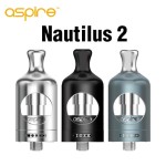 Aspire Nautilus 2 Tank Atomizer