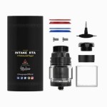 Επισκευάσιμος Ατμοποιητής Augvape Intake RTA Tank