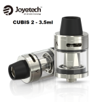 Joyetech Cubis 2 Ατμοποιητής Tank 2-3.5ml