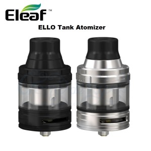 Eleaf ELLO Ατμοποιητής 2ml Tank