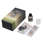 Eleaf ELLO Ατμοποιητής 2ml Tank