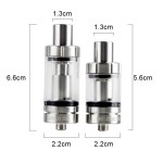 Ατμοποιητής Eleaf Melo III mini - 2ml