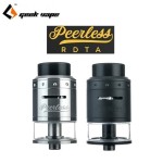 Επισκευάσιμος Ατμοποιητής Geek Vape Peerless RDTA 4ml