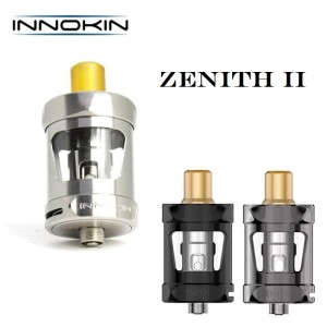 Innokin Zenith II 2ml Atomizer Tank