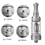 Aspire Nautilus Μini BVC 2ml