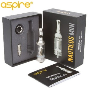 Aspire Nautilus Μini BVC 2ml