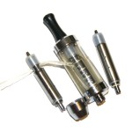 Ατμοποιητής DS3 Clearomizer SET